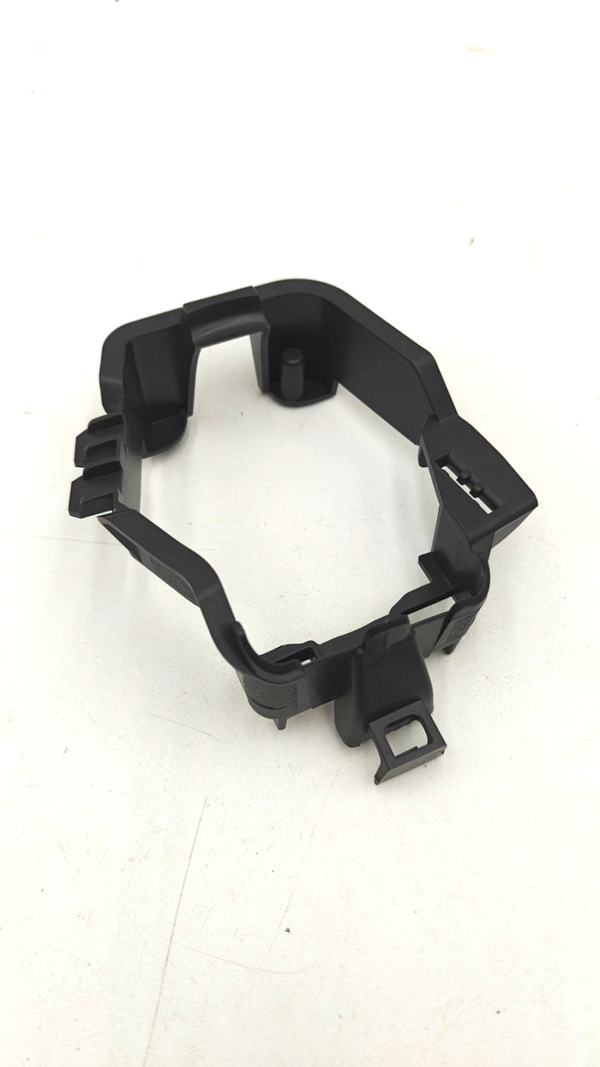 Cache Cadre Phare Antibrouillard d'origine Pour Citroën C3 9803503680