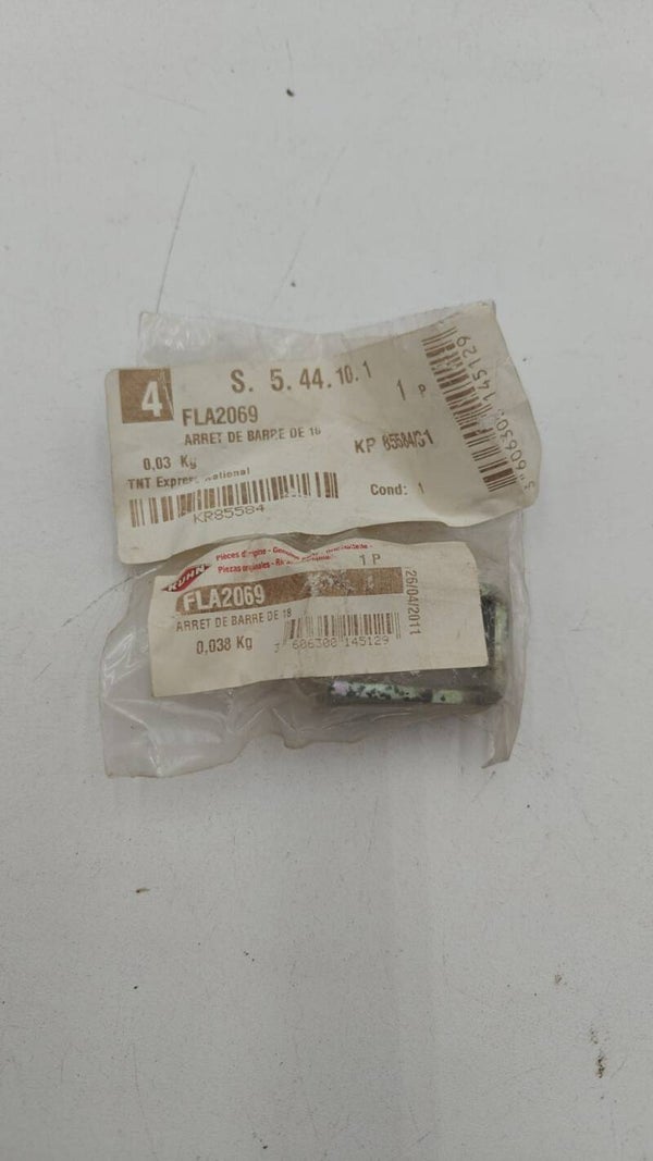 Arret de barre de 19 - KUHN FLA2069