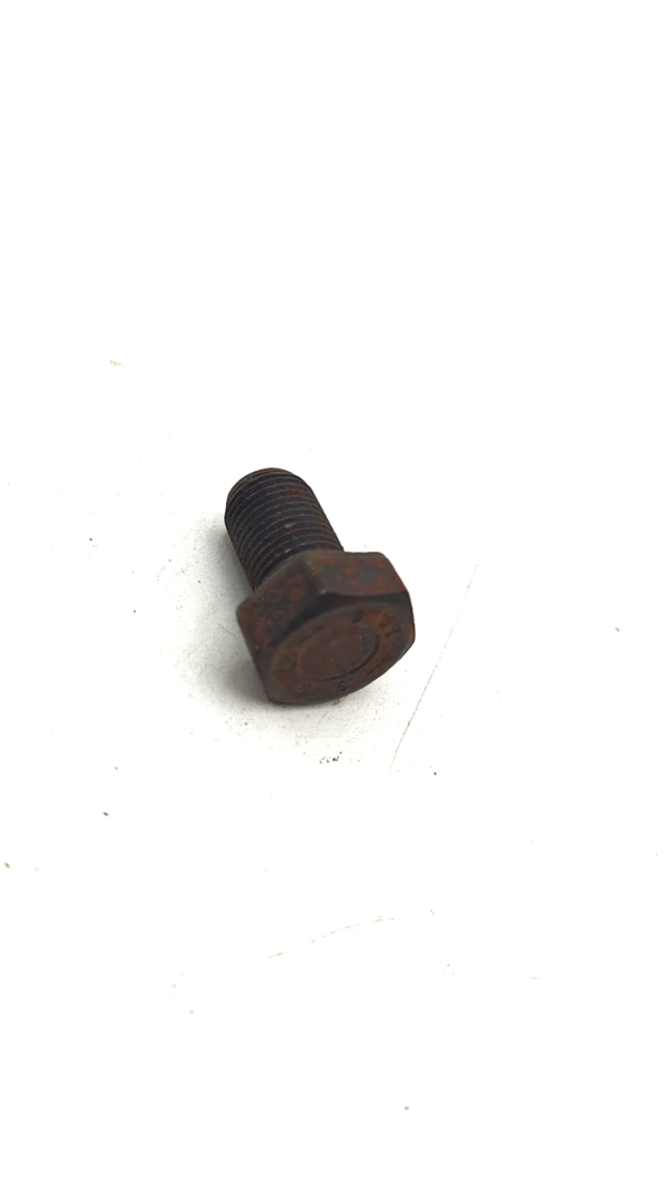 Vis à tête hexagonale flznnc réf. 80061672 - Kuhn