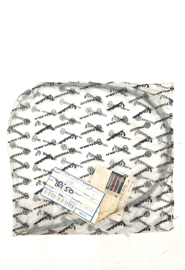 Câble accélérateur pompe à huile RMS 567104