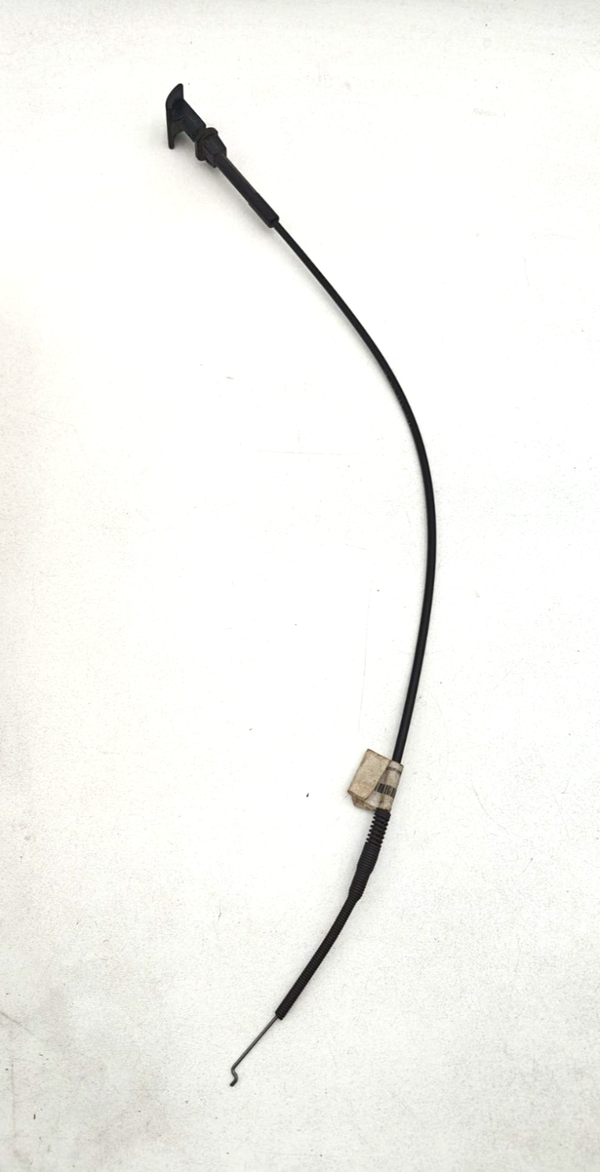 Commande d'accélérateur adaptable pour MTI - Z5021