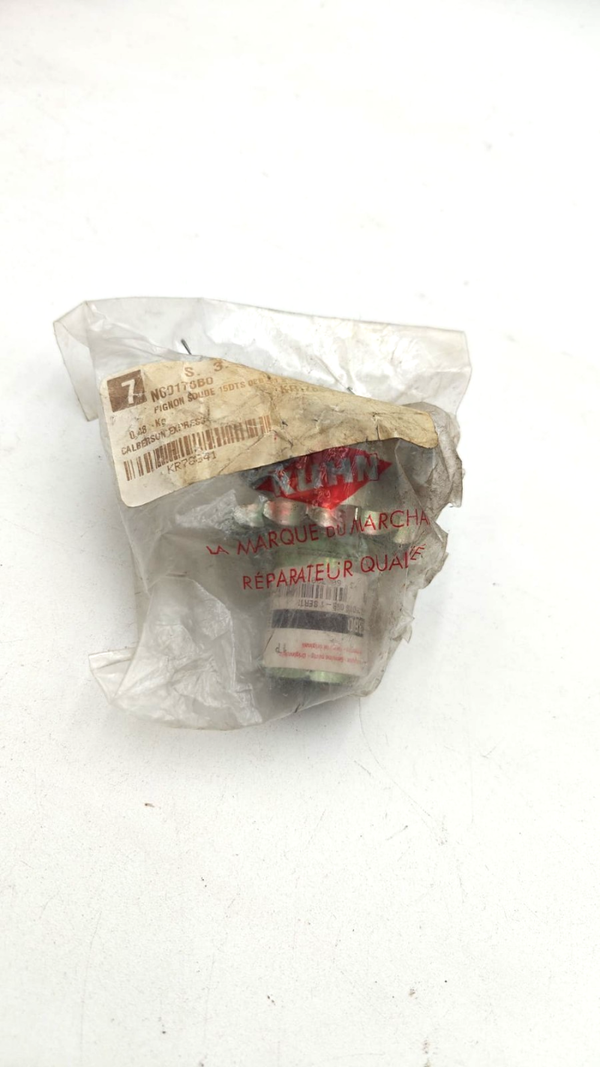 PIGNON SOUDE 15DTS 08B-1 SERTI