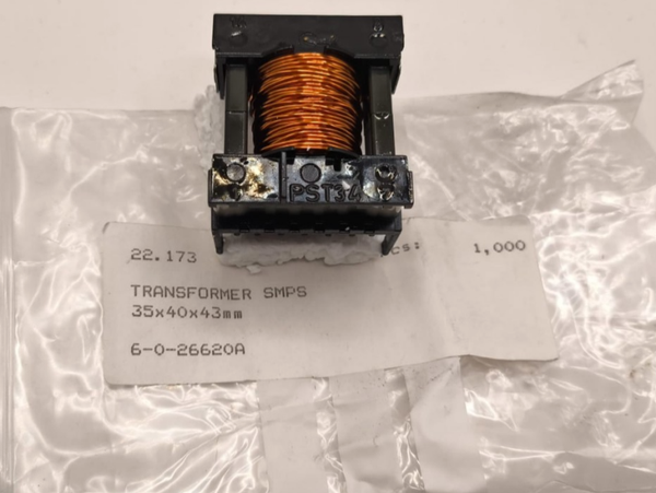 6-0-2662oa transformer smps