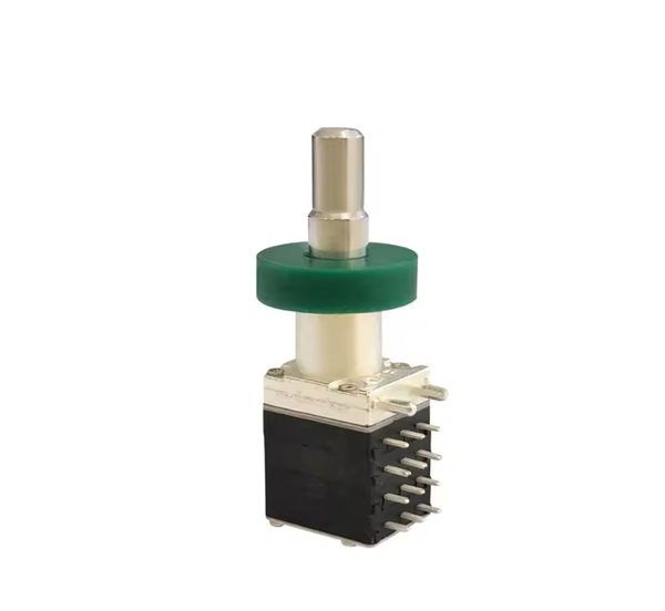 Interrupteur de contrôle de canal OEM 40012029002 pour CP040 CP200d DEP450 DP1400 XiRP3688