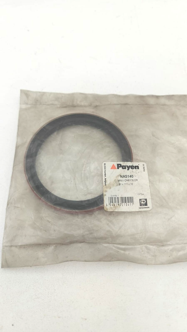 PAYEN NA5140 Bague d'étanchéité