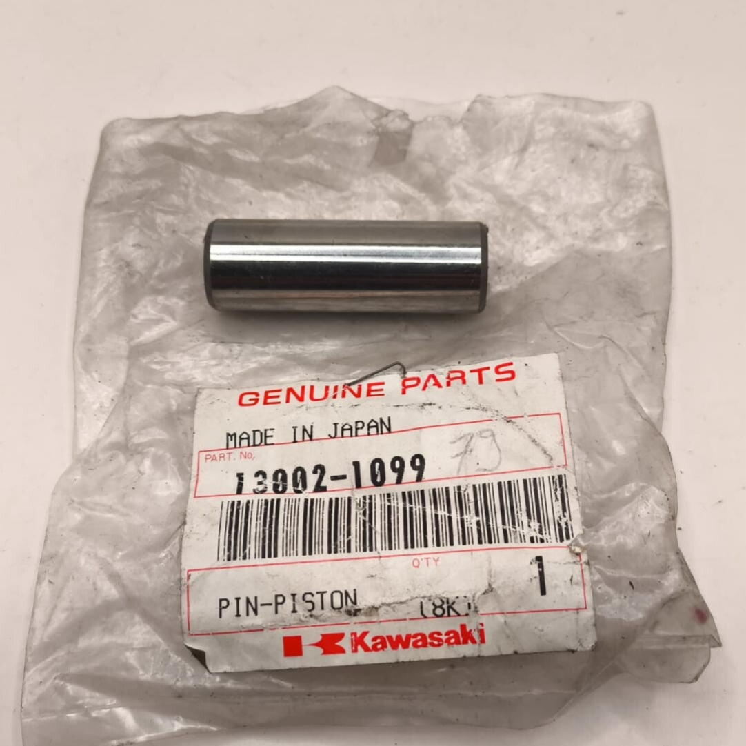 KAWASAKI 13002-1099 axe de piston KX125 1994-2008
