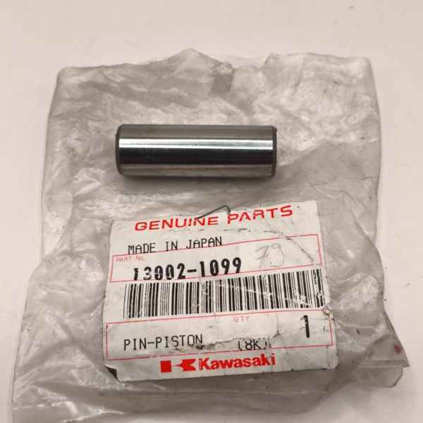KAWASAKI 13002-1099 axe de piston KX125 1994-2008