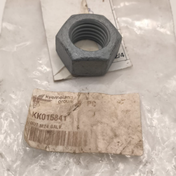 Écrou KVERNELAND KK015841