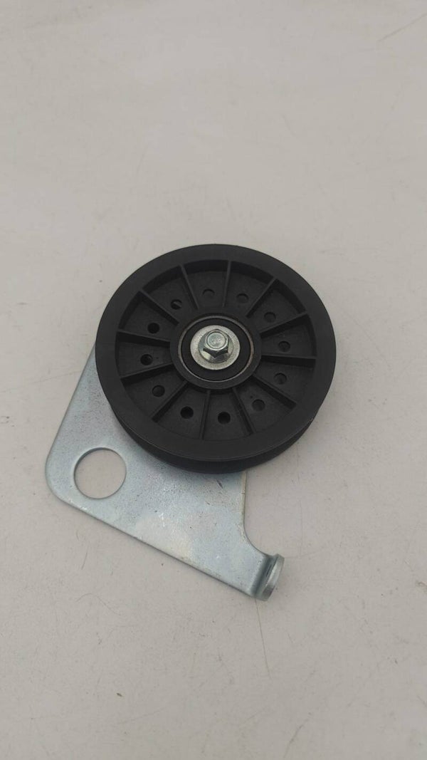 POULIE TENDEUR COURROIE RIDER HUSQVARNA 506793201 - 580794101 - 581864601 - 586964001