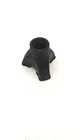 Embout bâton de marche cane diamètre 18mm