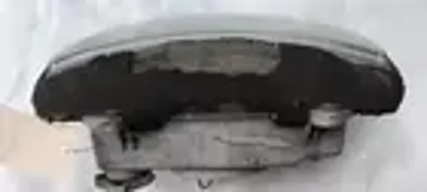 Honda CBR 600 PC25 91/95 éclairage phare avant,