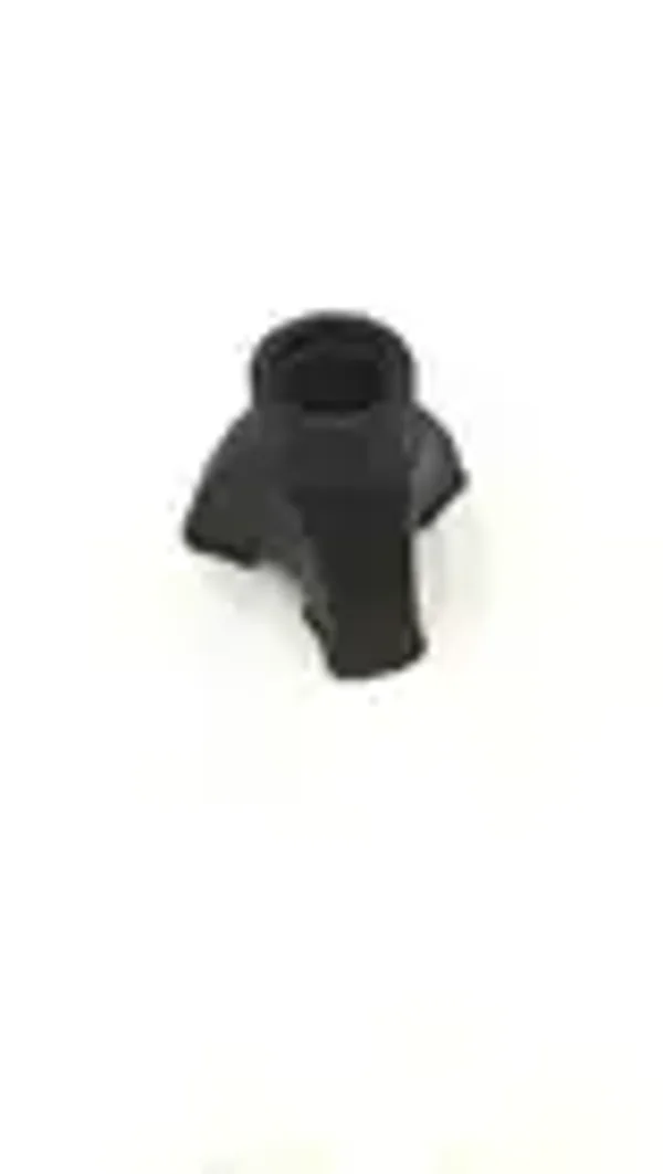 Embout bâton de marche cane diamètre 18mm