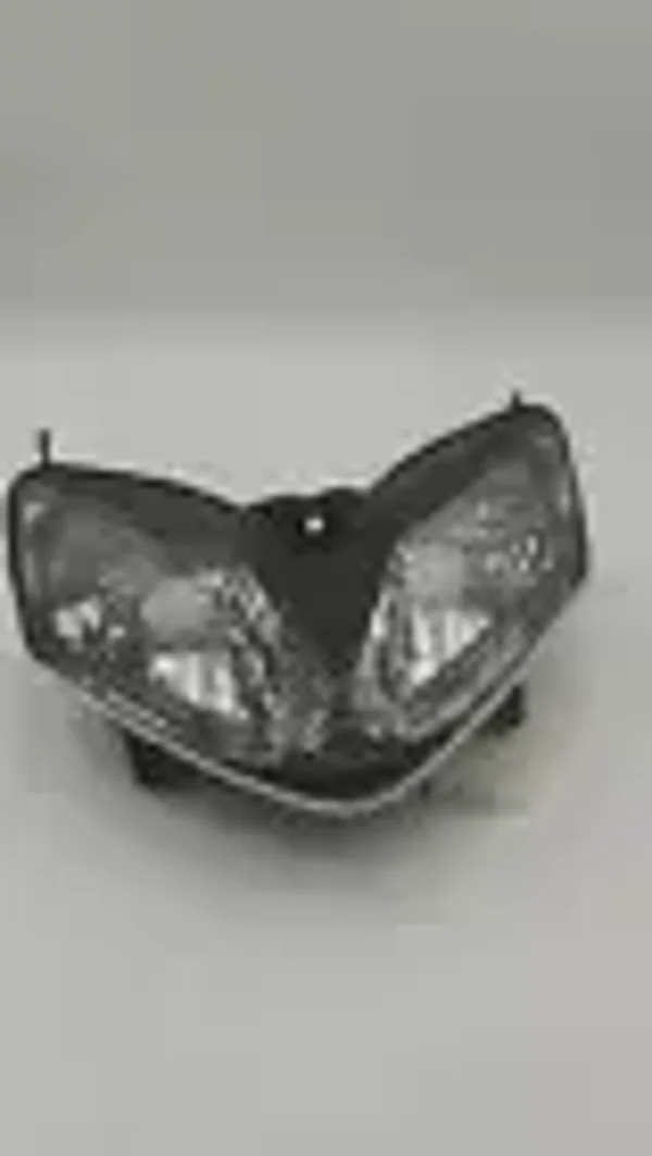 Phare Avant Honda CBR125