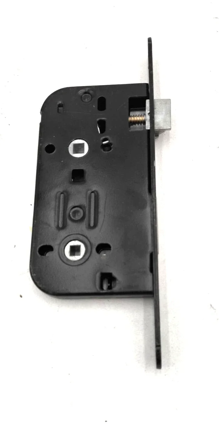 Serrure à mortaiser a condamnation , 195 mm marc