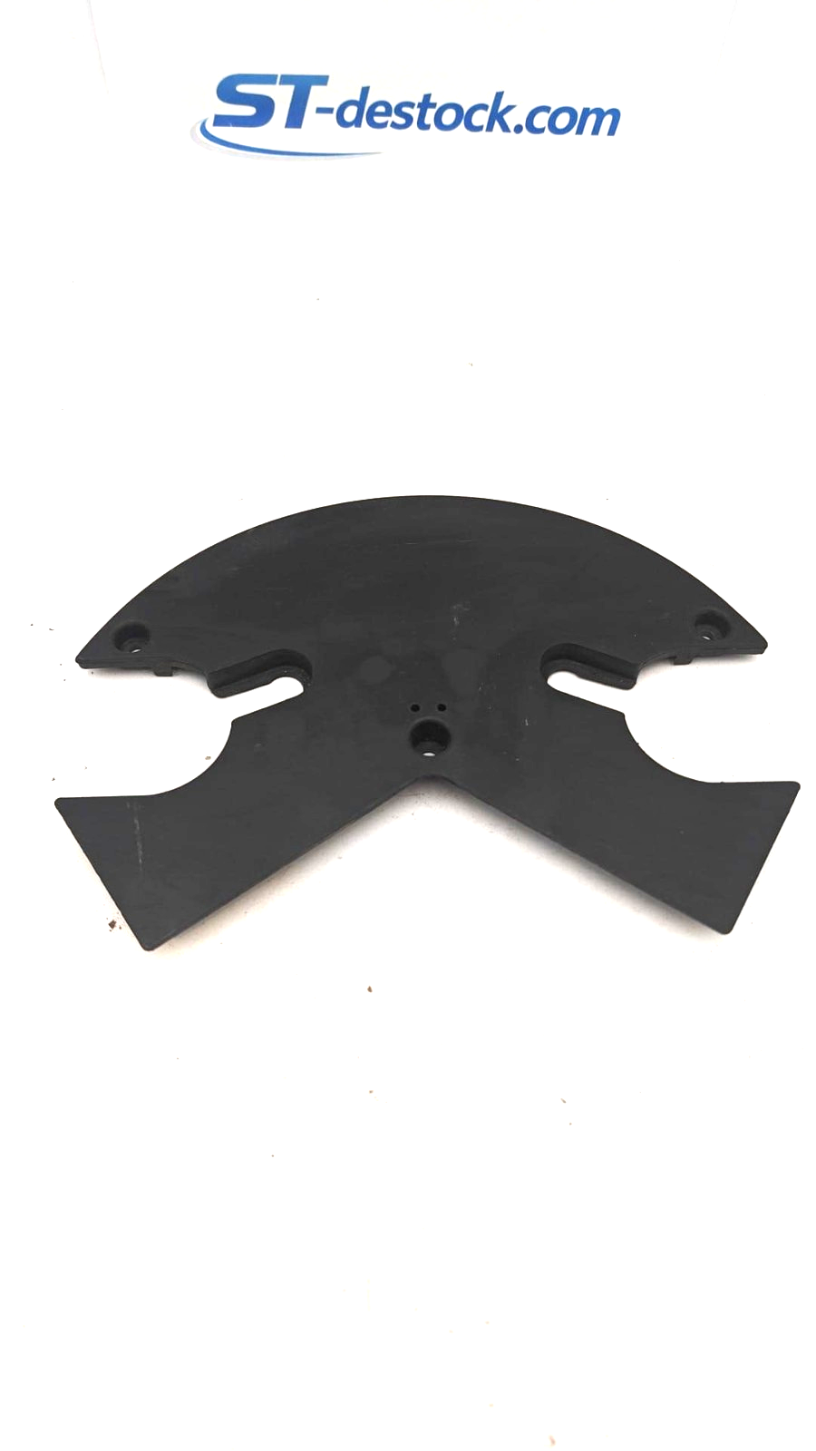 UN CACHE PLASTIQUE CARENAGE DIS.104350 MOTO APRILIA RST 1000 RS125