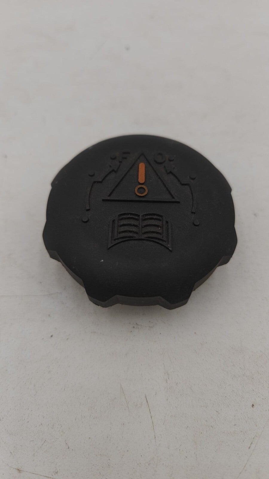 Bouchon Vase d'Expansion Peugeot 504 PU P4 XD3TE 205 305 309 806 Citroën Evasion