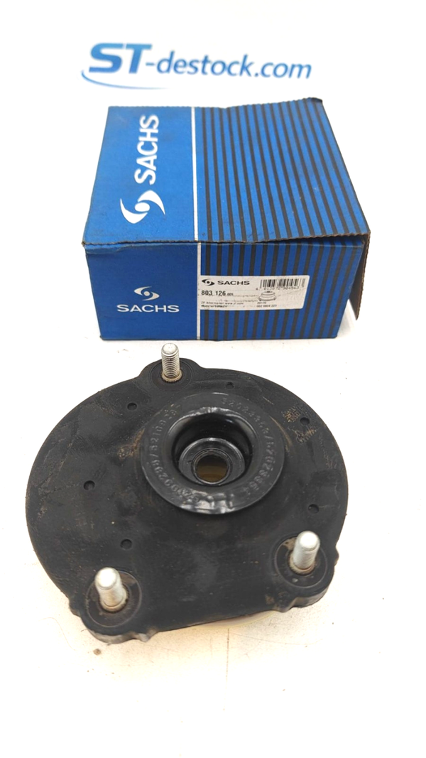 SACHS 803 126 Coupelle d'amortisseur