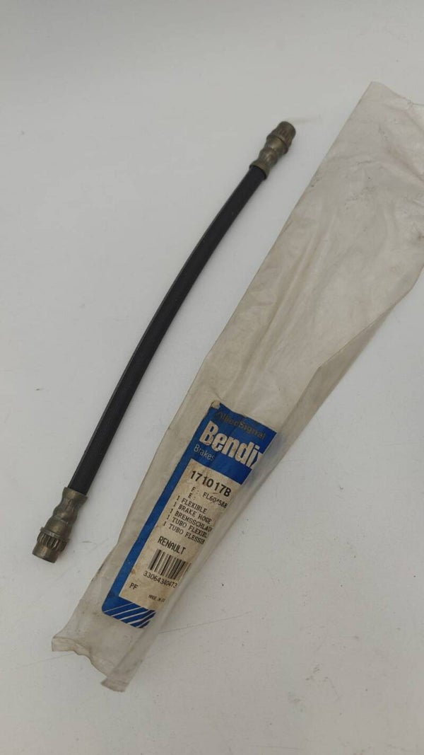 Flexible de frein Bendix 171017B pour Renault 9 11 Clio I Megane I Scenic...Neuf