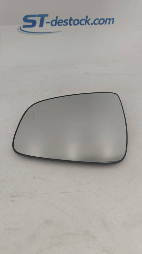 Glace Rétroviseur gauche DACIA SANDERO LOGAN 6001549716