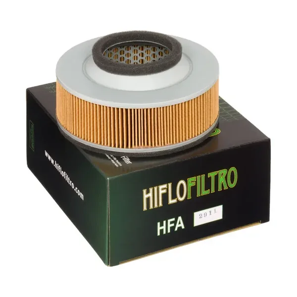 FILTRE AIR HIFLOFILTRO HFA2911 Kawasaki VN1500 G1,G2,G3 Nomad 1999 < 2001
