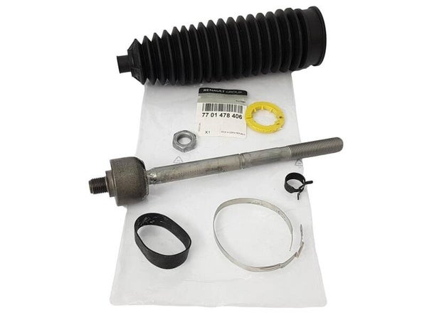 ORIGINAL Renault Rotule de Direction Kangoo II Megane Scenic III 7701478406