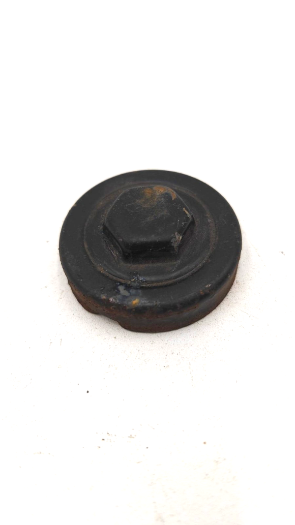 Bouchon de radiateur Renault ancienne diamètre 45mm