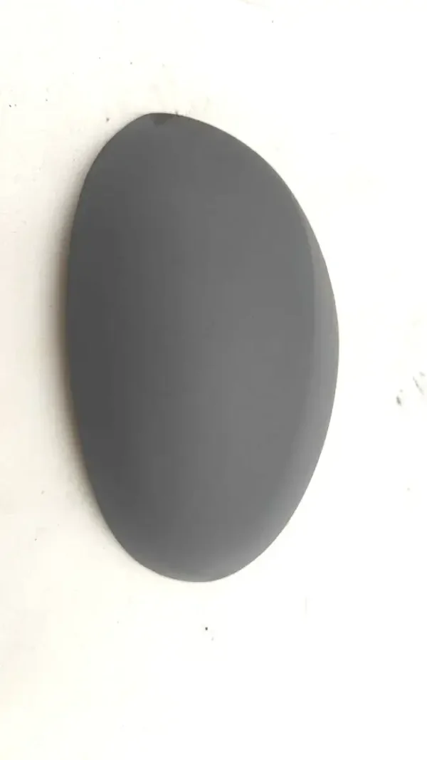 Coque de rétroviseur Toyota Aygo Citroën C1