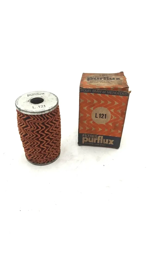 Filtre à huile purflux L121 L 121 BMW 1500 1600
