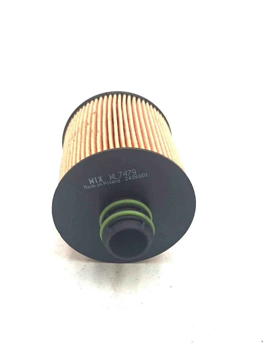 WIX FILTERS WL7479 Filtre à huile fiat ducato 3 gande punto