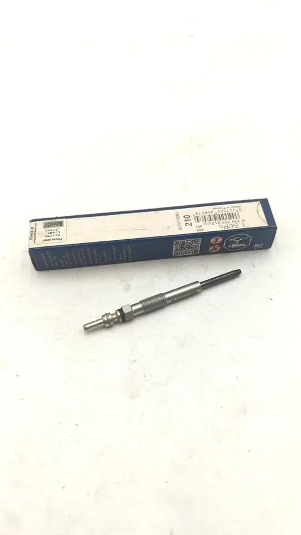 BOSCH 0 250 203 012 Bougie de préchauffage
