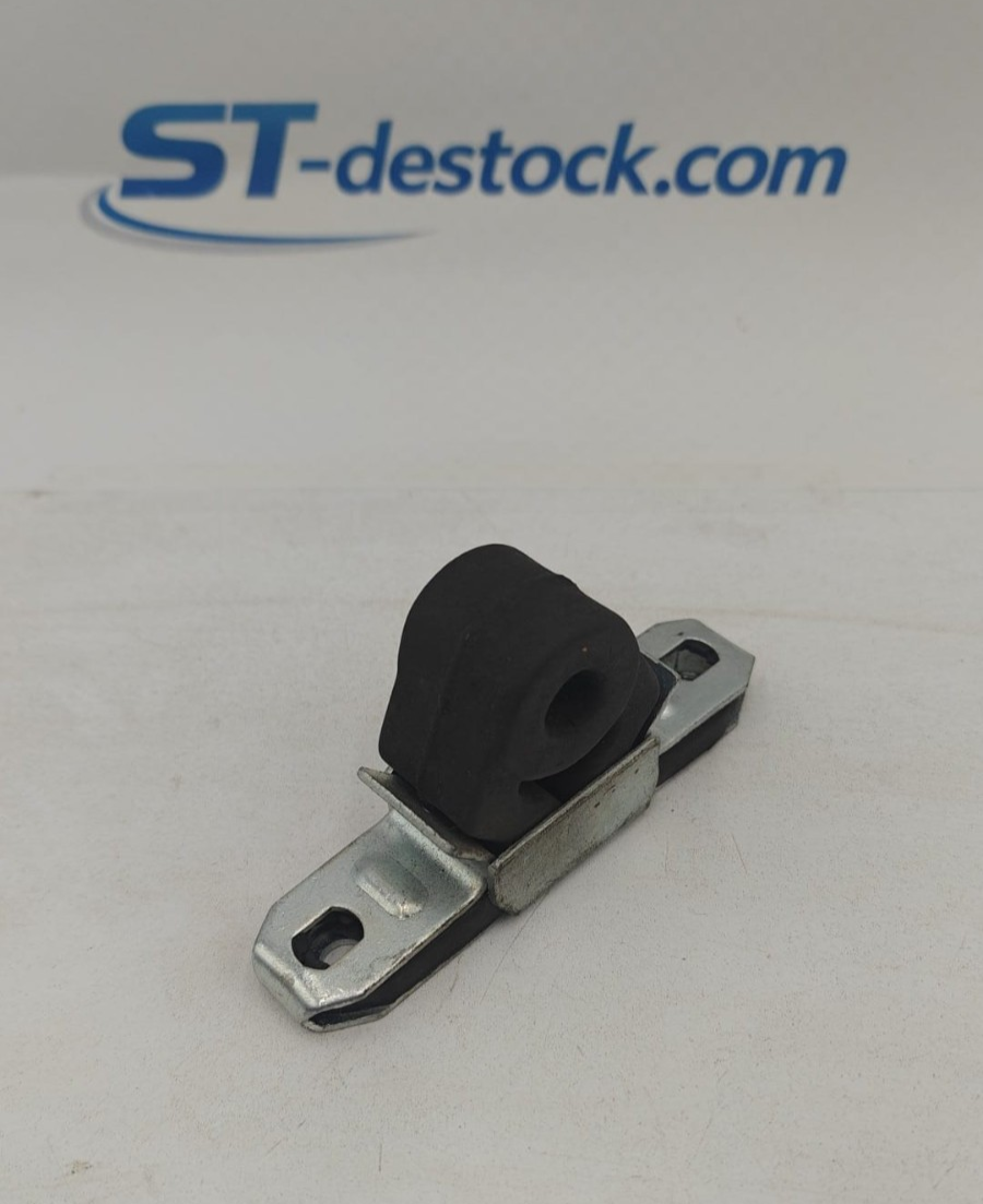 BOSAL 255-025 Silent-bloc en caoutchouc pour pot d'échappement VW Transpoteur T4