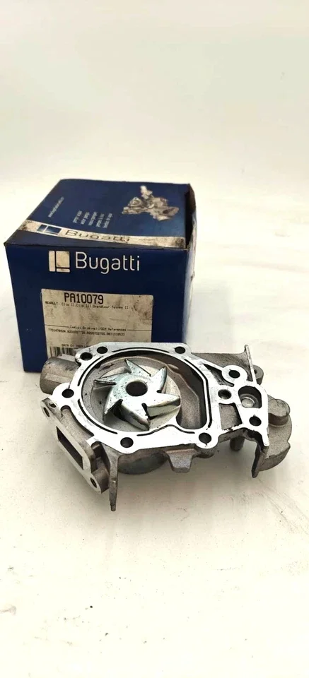 Pompe à eau BUGATTI - PA10079