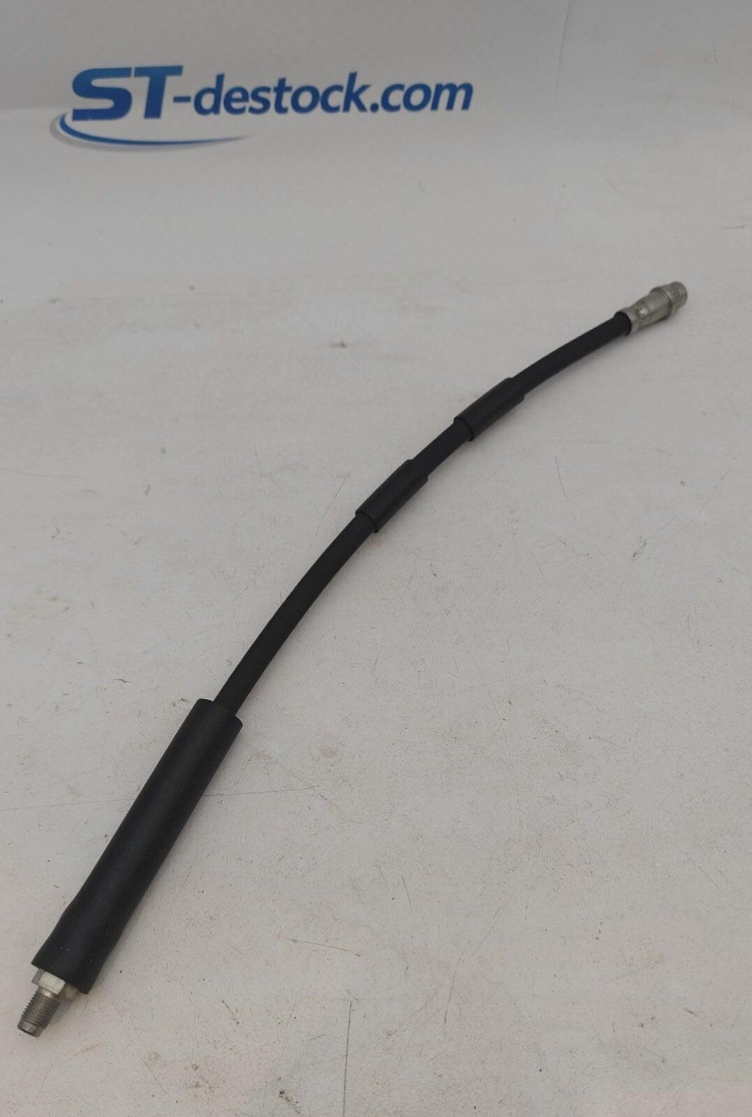 FERODO FHY2262 Flexible de frein CITROЁN 308, 307, C4 445 mm, M 10X1
