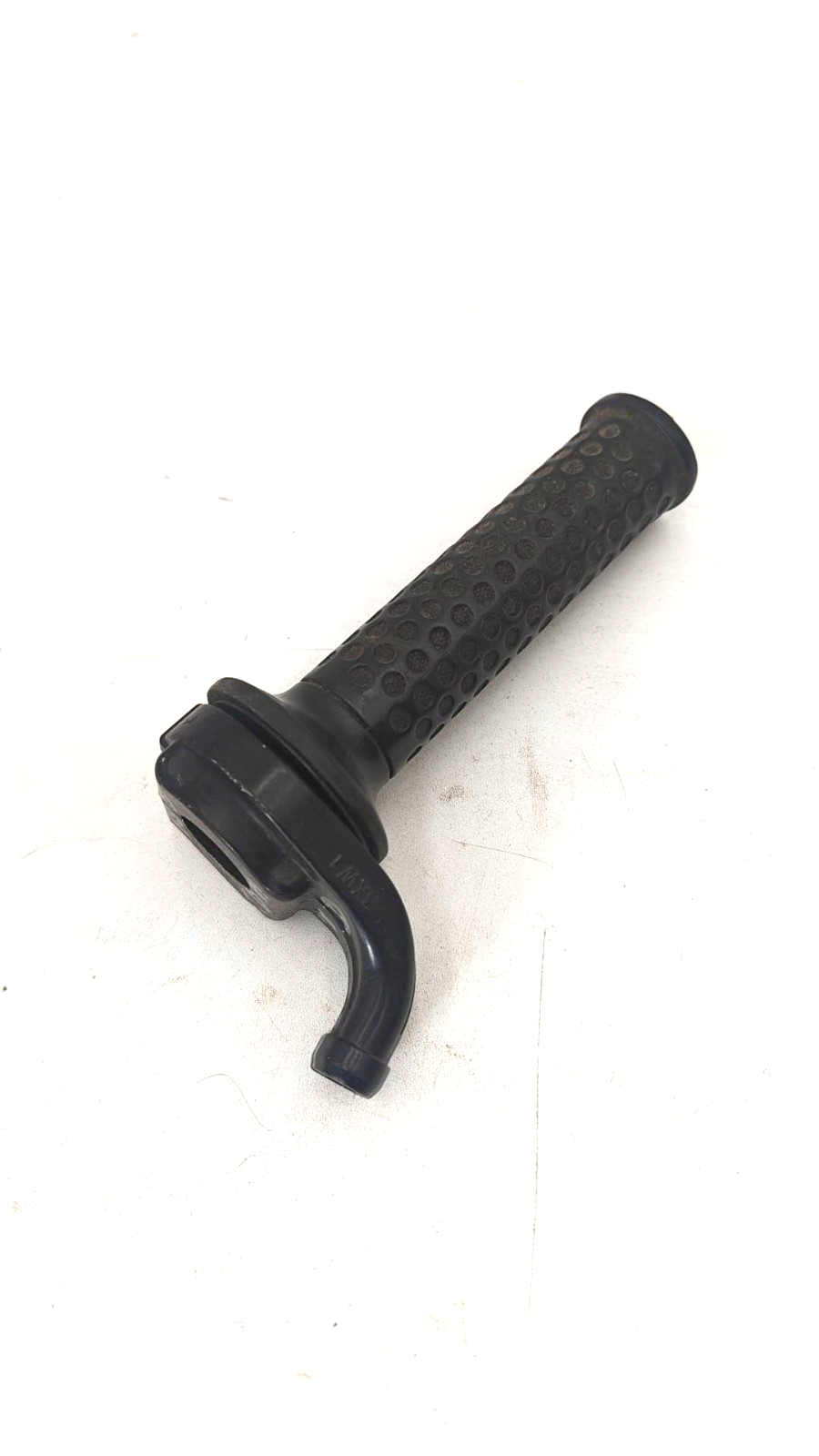 Yamaha 850 TDM 3VD -  poignée accelerateur