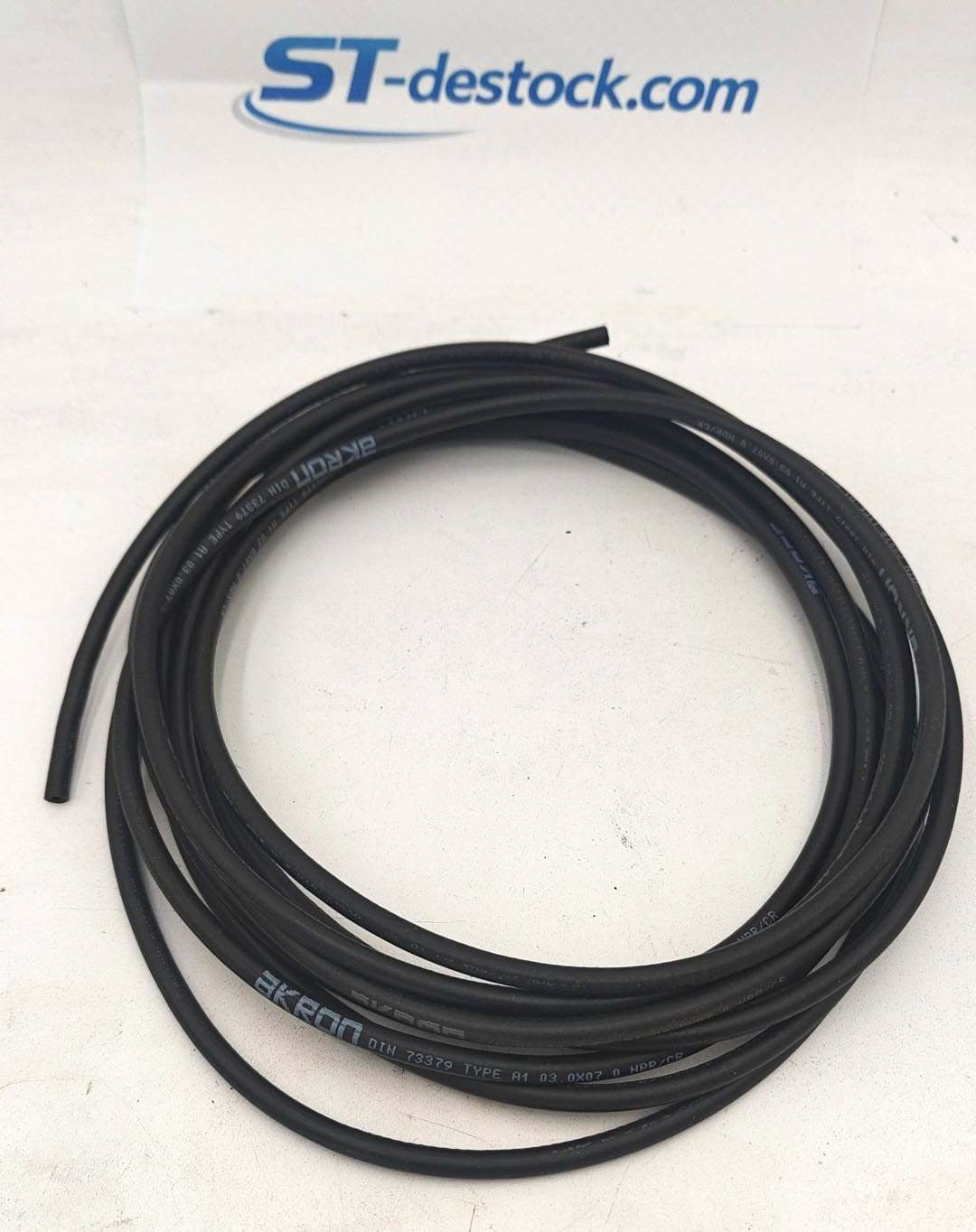 1m de durite de carburant diamètre intérieur 3mm