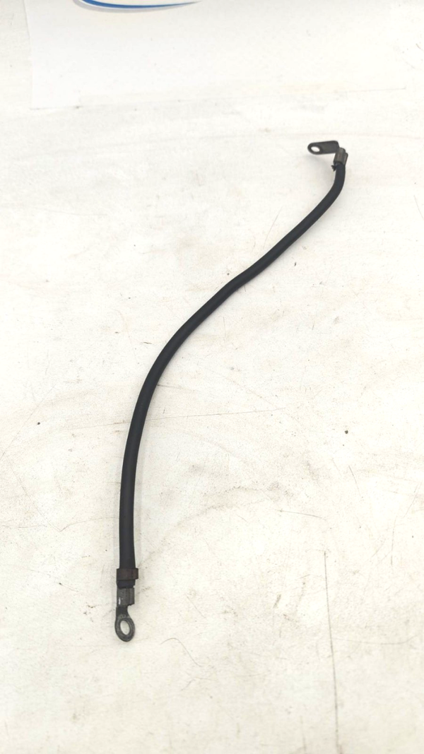 Câble de masse 34cm diamètre 7mm