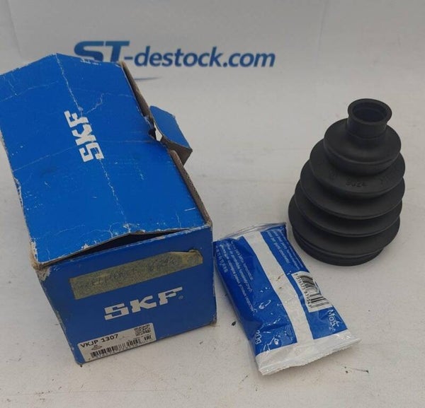 Soufflet de joint de cardan Thermoplastique VKJP 1307 SKF pour RENAULT NISSAN