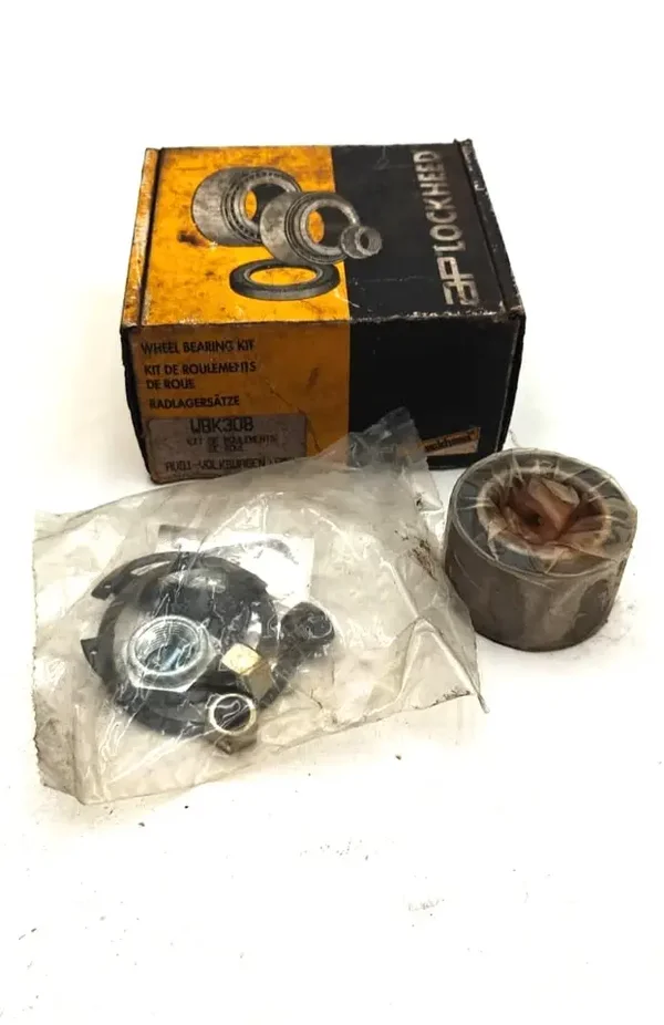 Kit de roulement de roue AUDI-VOLKSWAGEN LF05H