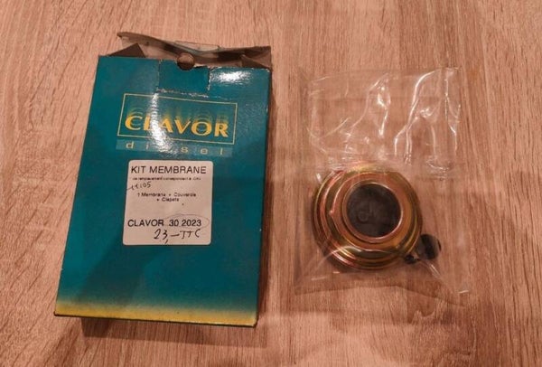 Kit membrane Diesel clavor 302023 30 2023