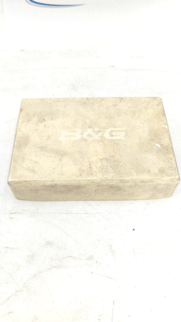 Capot couvercle de protection B&G 110x165mm