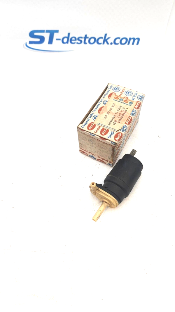 Pompe de Lave glace Volkwagen Golf 2 Passat Polo 2 3 T4 ref origine 33395651