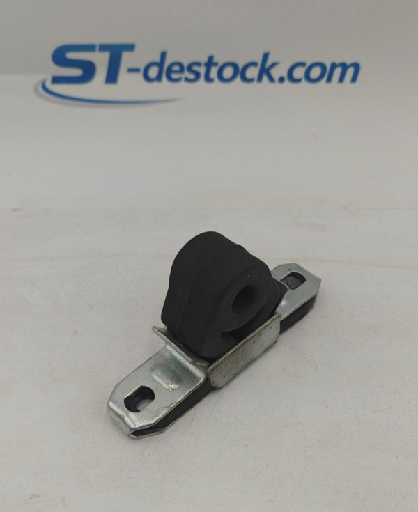 BOSAL 255-025 Silent-bloc en caoutchouc pour pot d'échappement VW Transpoteur T4