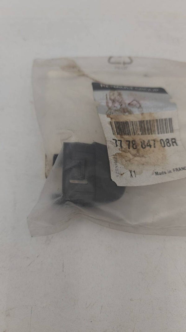 Renault master panneau-habillage intérieur porte coulissante f17 777884708r