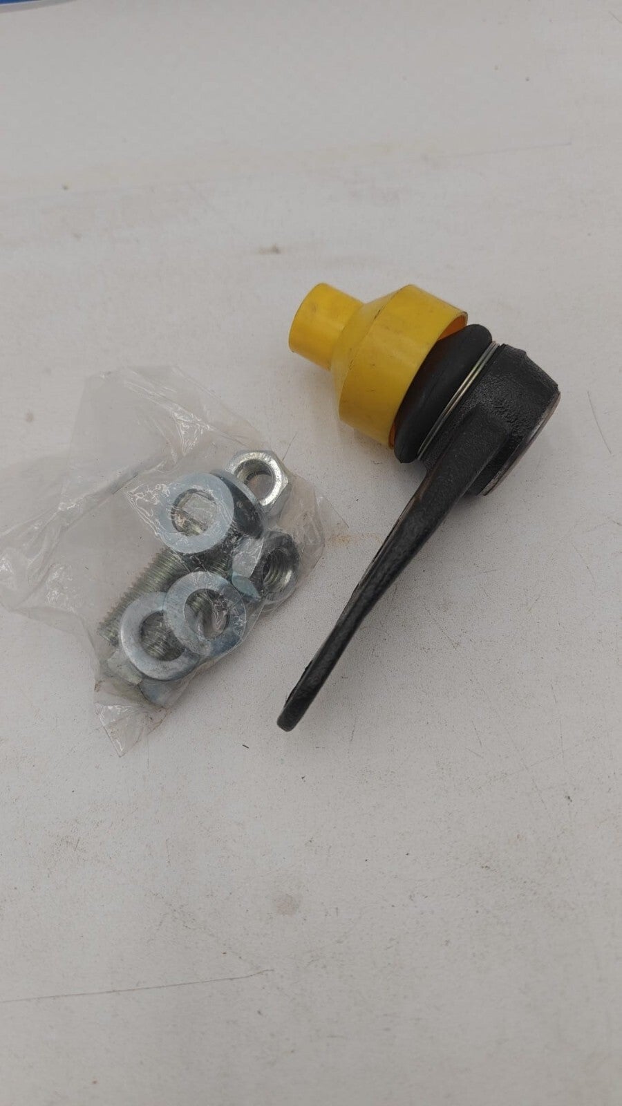 Rotule de suspension sasic 4005277 Renault Clio 2 Kangoo 1 Megane 1 7701468411
