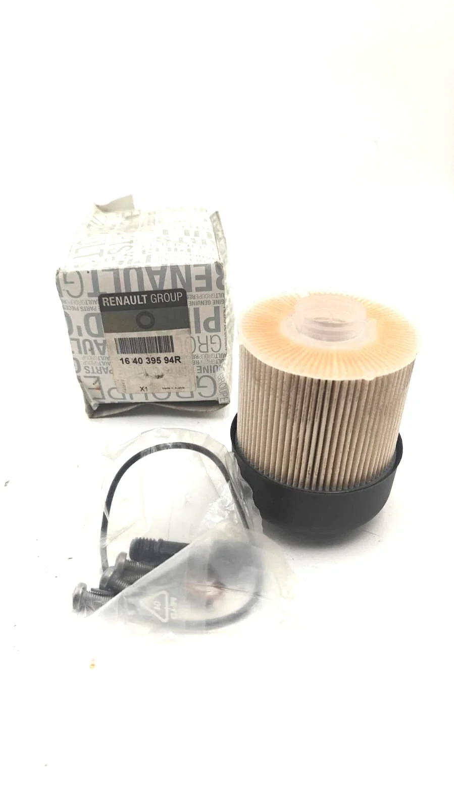 FILTRE GAZOLE RENAULT TRAFIC 3 1.6 DCI MASTER 3 2.3 DCI - 164039594R