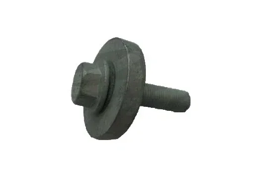 Vis Poulie de Vilebrequin Pour Dacia Dokker Duster Lodgy Logan II 8200044050