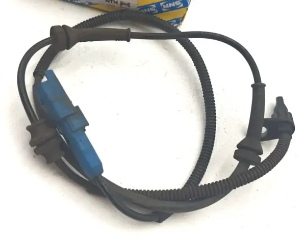 Capteur ABS Peugeot 207 ATE 9665455580