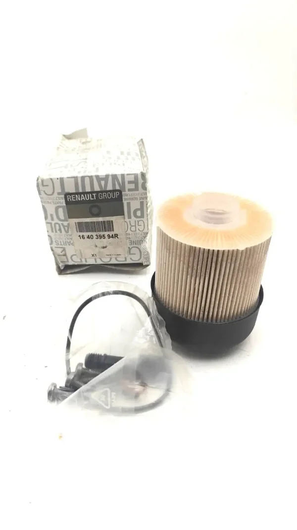 FILTRE GAZOLE RENAULT TRAFIC 3 1.6 DCI MASTER 3 2.3 DCI - 164039594R