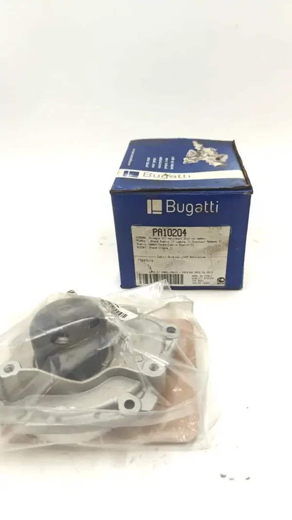 Pompe à eau BUGATTI - PA10204