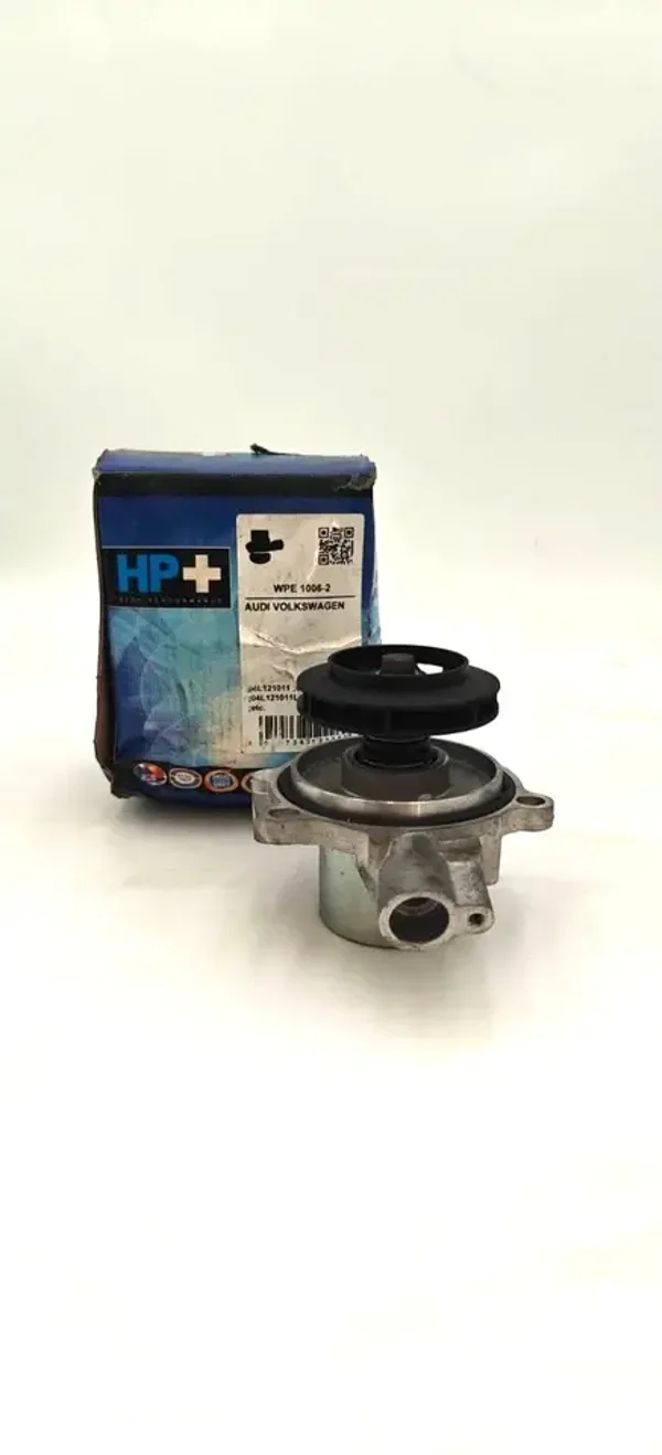 Pompe à eau électrique WPE 1006-2